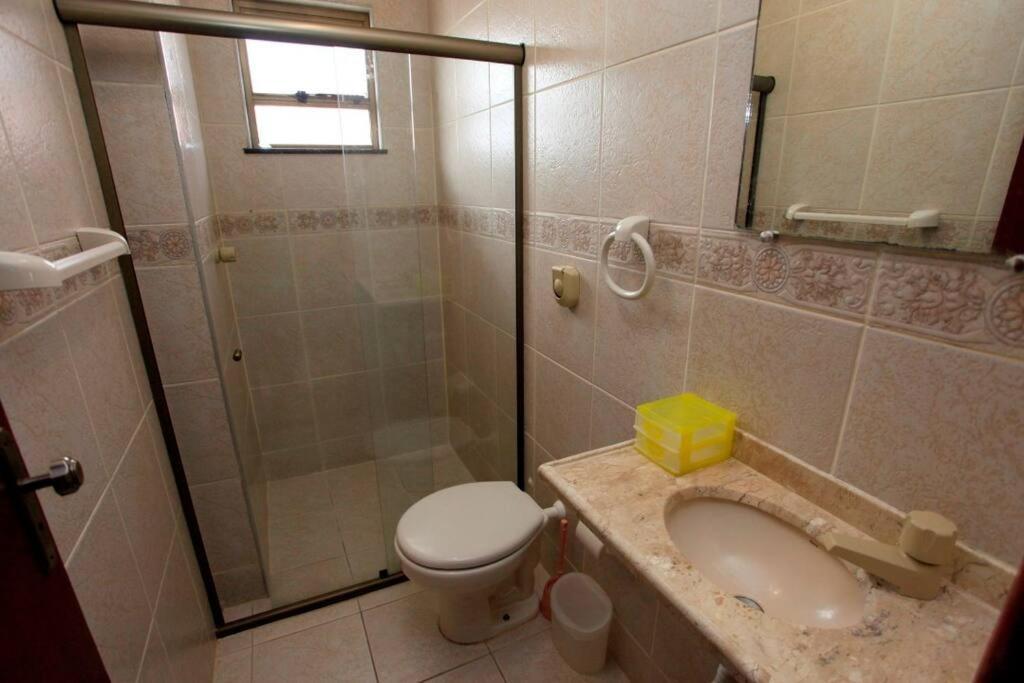 Caribe Brasileiro A 2 Passos Da Areia Apartment อาร์ไฮยัล โด กาโบ ภายนอก รูปภาพ