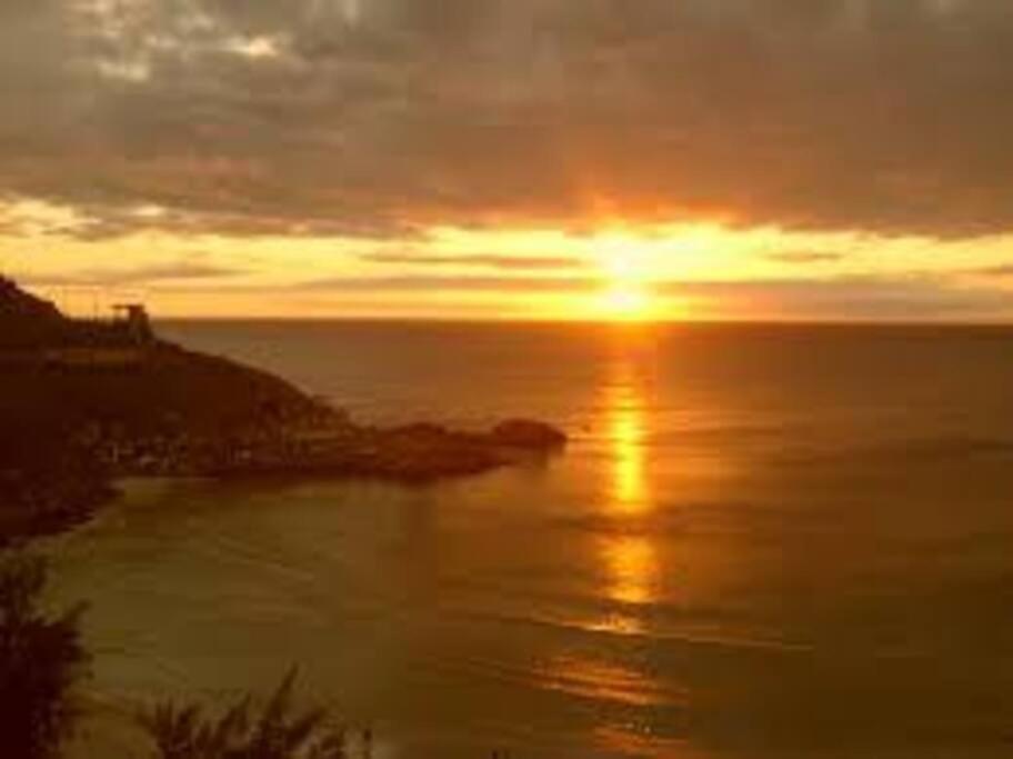 Caribe Brasileiro A 2 Passos Da Areia Apartment อาร์ไฮยัล โด กาโบ ภายนอก รูปภาพ