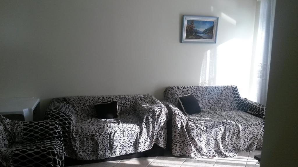 Caribe Brasileiro A 2 Passos Da Areia Apartment อาร์ไฮยัล โด กาโบ ห้อง รูปภาพ
