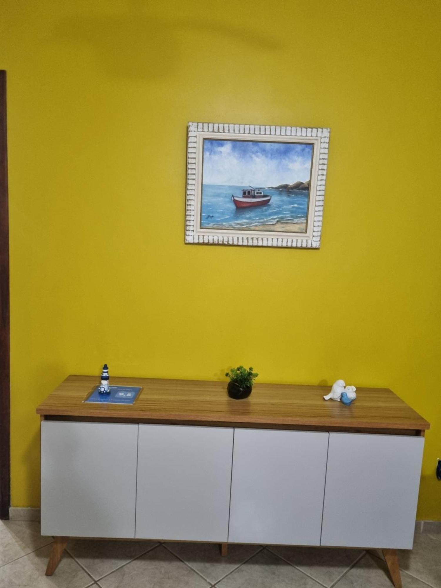 Caribe Brasileiro A 2 Passos Da Areia Apartment อาร์ไฮยัล โด กาโบ ภายนอก รูปภาพ