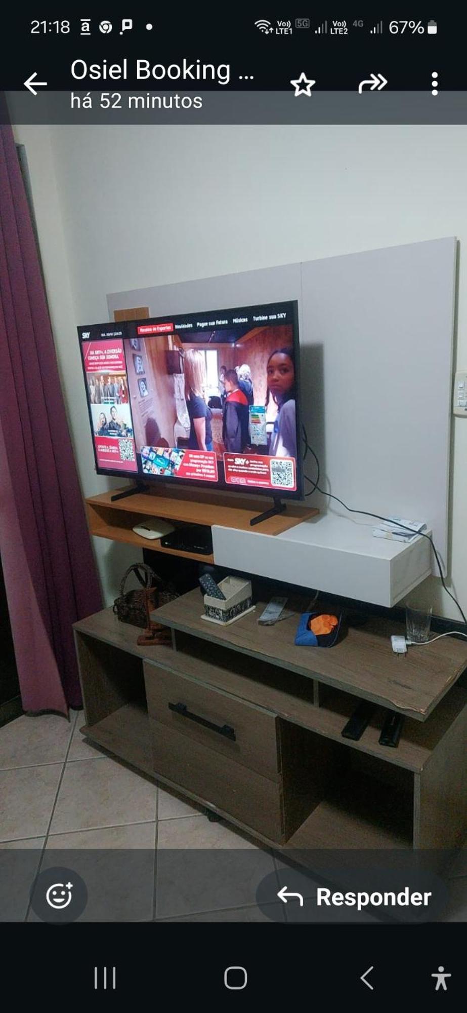 Caribe Brasileiro A 2 Passos Da Areia Apartment อาร์ไฮยัล โด กาโบ ภายนอก รูปภาพ