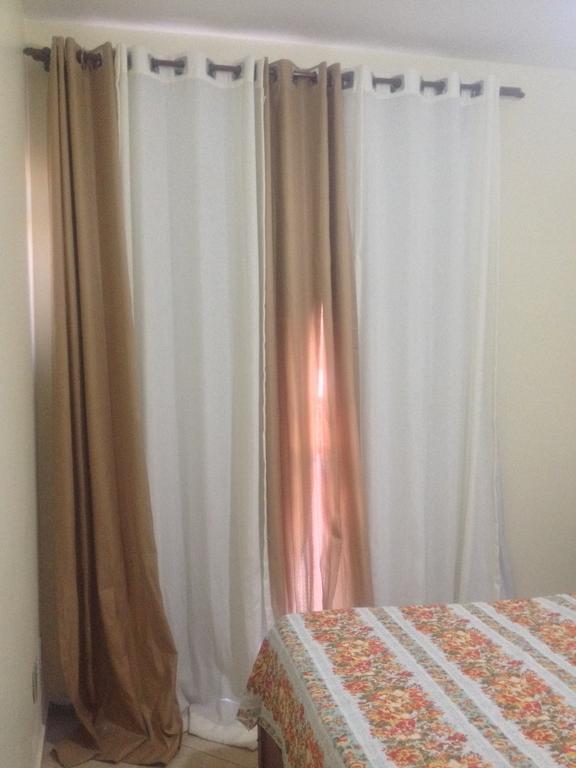 Caribe Brasileiro A 2 Passos Da Areia Apartment อาร์ไฮยัล โด กาโบ ภายนอก รูปภาพ