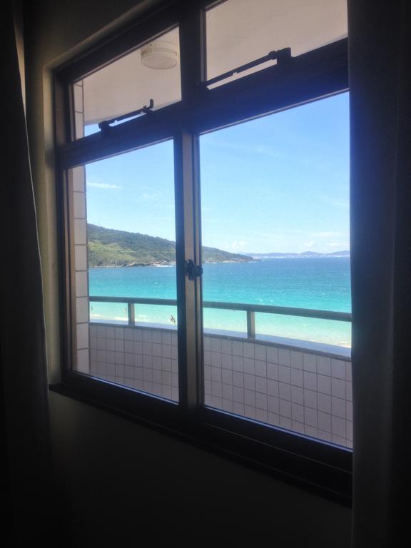 Caribe Brasileiro A 2 Passos Da Areia Apartment อาร์ไฮยัล โด กาโบ ภายนอก รูปภาพ