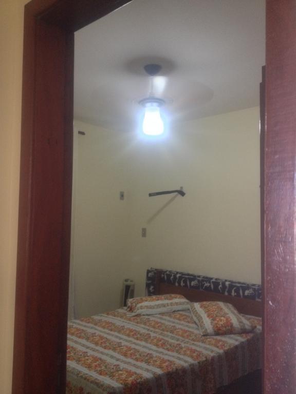 Caribe Brasileiro A 2 Passos Da Areia Apartment อาร์ไฮยัล โด กาโบ ภายนอก รูปภาพ
