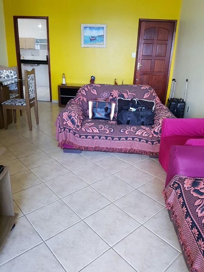 Caribe Brasileiro A 2 Passos Da Areia Apartment อาร์ไฮยัล โด กาโบ ภายนอก รูปภาพ