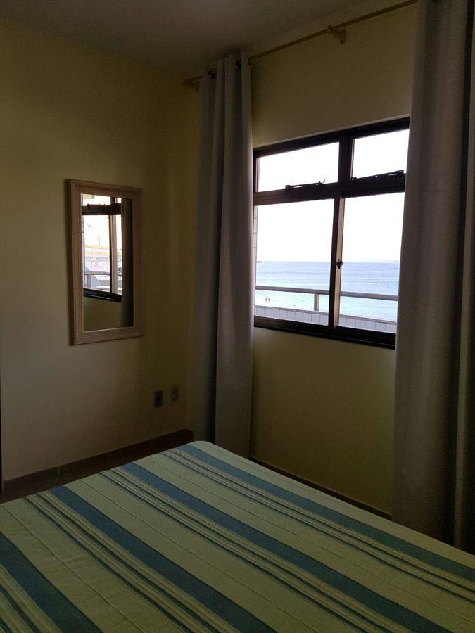 Caribe Brasileiro A 2 Passos Da Areia Apartment อาร์ไฮยัล โด กาโบ ภายนอก รูปภาพ
